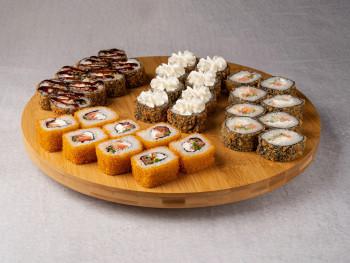 Темпура сэт