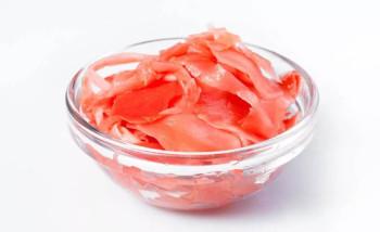 Имбирь фас.