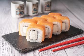 Филадельфия 