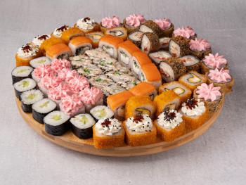 Два самурая