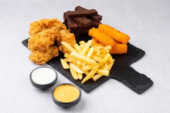 Привет пятница