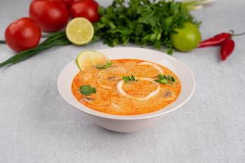 Том ям с кальмаром