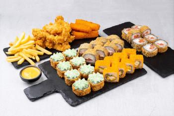 Вместе вкуснее