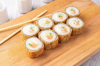 Темпура сяке