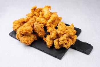 Курочка 3 вида мяса без соуса