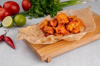 Байтсы куриные нежные