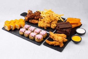 Большой праздник